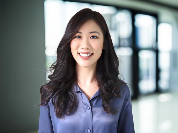 Jennifer Tsai profile picture